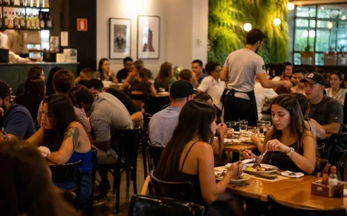 
          Imagem ilustrativa da imagem Reforma Tributária: o impacto nos bares e restaurantes de Pernambuco
          