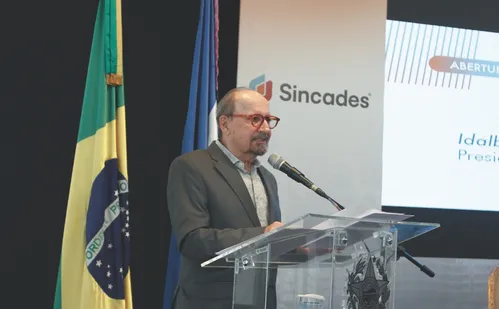 
          Imagem ilustrativa da imagem Reforma tributária: aliança para evitar prejuízo ao Espírito Santo
          