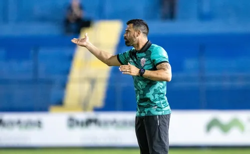 
          Imagem ilustrativa da imagem Reformulado, Serra estreia sonhando alto na Copa Espírito Santo
          