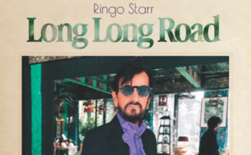 
          Imagem ilustrativa da imagem Ringo Starr lança álbum country
          