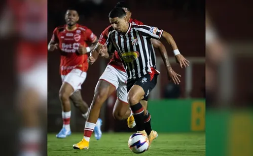 
          Imagem ilustrativa da imagem Rio Branco decide final da Copa Centro-Oeste contra o Anápolis em casa
          