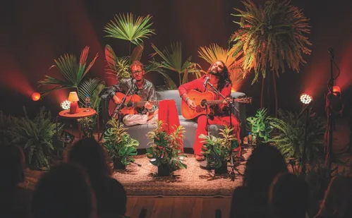 
          Imagem ilustrativa da imagem Roteiro de shows, recitais e orquestra nesta quinta e sexta no ES
          