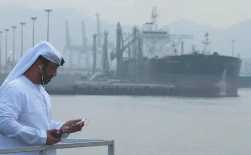 
          Imagem ilustrativa da imagem Saída do Emirados Árabes da Opep: qual será o impacto para o mundo?
          