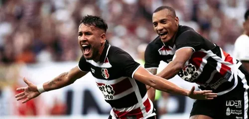 
          Imagem ilustrativa da imagem Santa Cruz vence Volta Redonda na Arena e entra na briga pelo G-8 da Série C
          