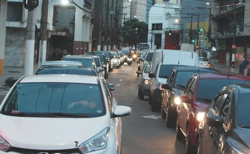 
          Imagem ilustrativa da imagem Seis mil motoristas multados por dirigir sem carteira de habilitação no ES
          