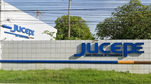 
          Imagem ilustrativa da imagem Seleção da Jucepe tem salários de R$ 5,2 mil e inscrições abertas até terça (5)
          