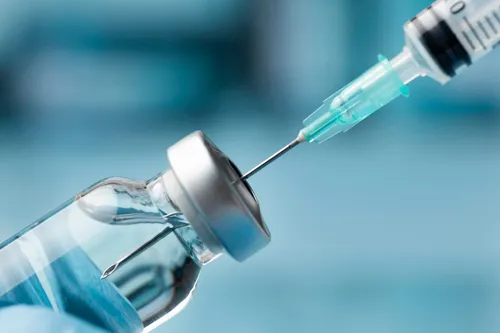 
          Imagem ilustrativa da imagem Sesi leva vacinação contra gripe às empresas do ES
          