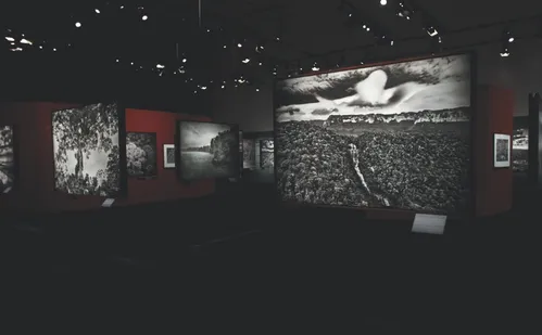 
          Imagem ilustrativa da imagem Seu programa: 27 mil pessoas já visitaram exposição do Cais das Artes
          