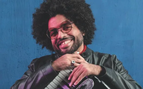 
          Imagem ilustrativa da imagem Seu programa: atrações nacionais do rock ao forró
          