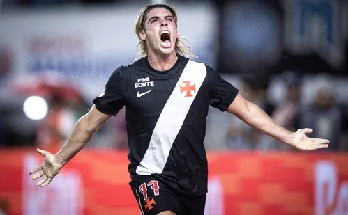 
          Imagem ilustrativa da imagem Spinelli valoriza disputa no ataque do Vasco
          