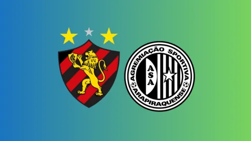 
          Imagem ilustrativa da imagem Sport x ASA: confira as prováveis escalações, arbitragem e detalhes da partida
          