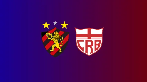 
          Imagem ilustrativa da imagem Sport x CRB: confira os prováveis times, detalhes do jogo e arbitragem
          