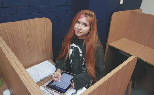 
          Imagem ilustrativa da imagem Temporada de vestibulares nas faculdades particulares. Veja como se inscrever
          