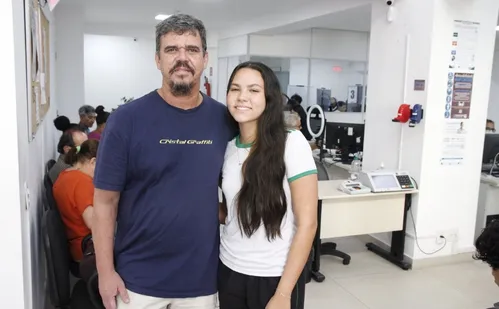 
          Imagem ilustrativa da imagem Último dia para tirar título de eleitor: 21 mil adolescentes vão votar este ano
          