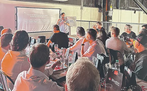 
          Imagem ilustrativa da imagem União apresenta R$ 3,3 bilhões para inovação em eventos no ES
          