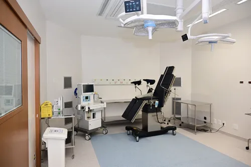 
          Imagem ilustrativa da imagem Unimed Vitória inaugura hospital 100% digital na Serra
          