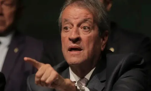 
          Imagem ilustrativa da imagem Valdemar Costa Neto é condenado a indenizar PT por responsabilizar partido pelo 8/1
          