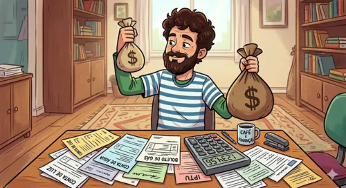 
          Imagem ilustrativa da imagem Vale a pena aderir ao plano Deserola 2.0 para renegociar dívidas?
          