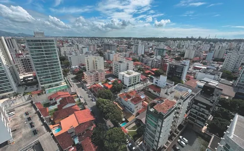 
          Imagem ilustrativa da imagem Valor para aluguel em Vitória subiu 15% em um ano
          