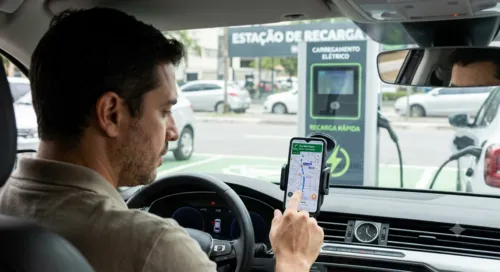 
          Imagem ilustrativa da imagem Veja quem pode participar do programa que facilita compra de carro até R$ 150 mil
          