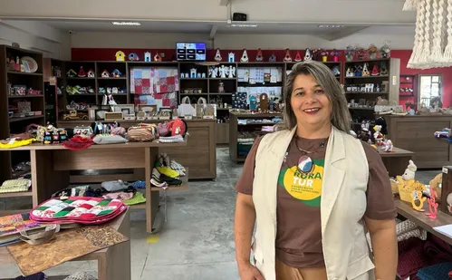 
          Imagem ilustrativa da imagem Vem aí o Santa Tereza Gourmet: veja o que comer e onde se hospedar
          