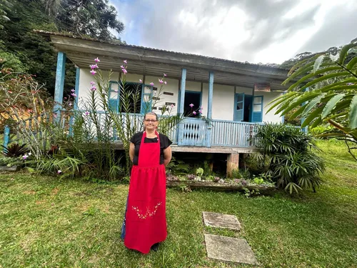 
          Imagem ilustrativa da imagem Viagem pelas raízes pomeranas de Santa Maria de Jetibá
          