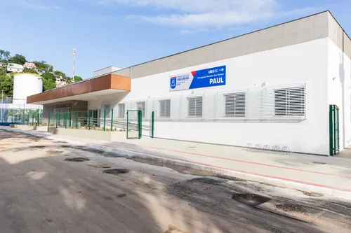 
          Imagem ilustrativa da imagem Vila Velha amplia rede de saúde com 8 novas UBSs
          