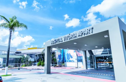 
          Imagem ilustrativa da imagem Vitória Apart inaugura hospital em Vila Velha
          