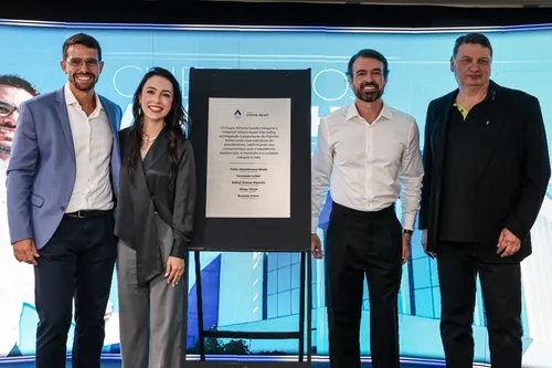 
          Imagem ilustrativa da imagem Vitória Apart inaugura hospital em Vila Velha
          