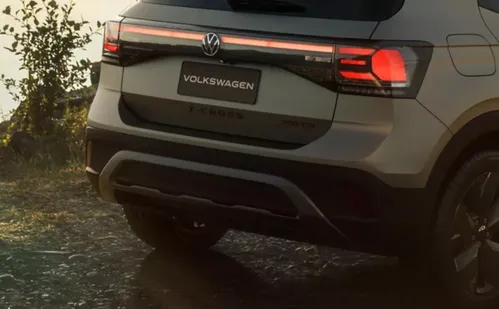 
          Imagem ilustrativa da imagem Volkswagen anuncia recall de 118 mil carros no Brasil
          