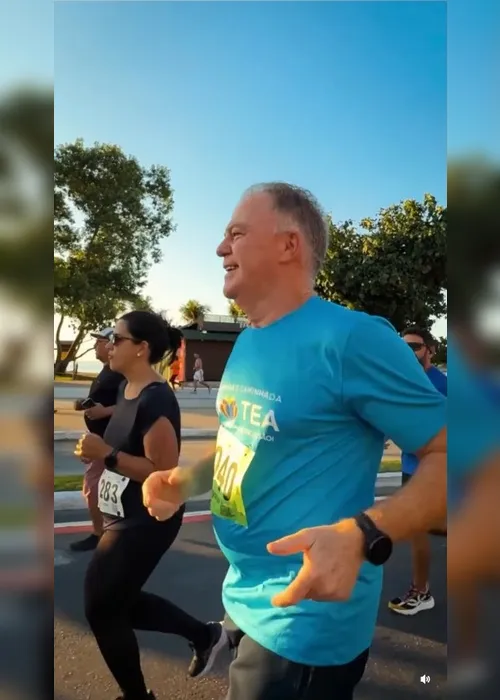 
          Imagem ilustrativa da imagem Arnaldinho troca peças do secretariado canela-verde
          