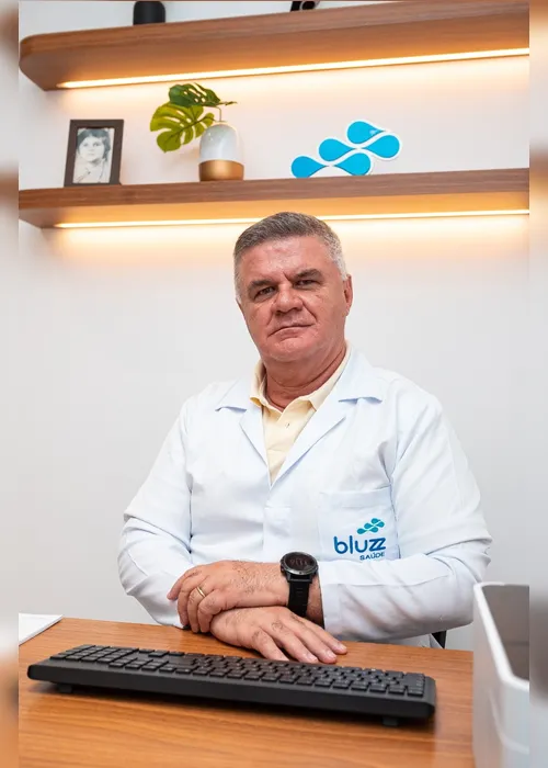 
          Imagem ilustrativa da imagem Bluzz Saúde aposta em medicina preventiva e tecnologia
          