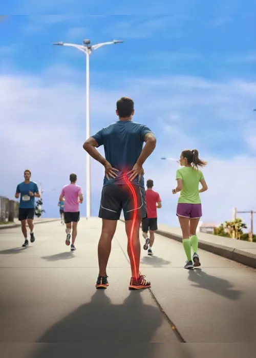 
          Imagem ilustrativa da imagem Cirurgia por vídeo trata hérnia de disco com menos dor
          