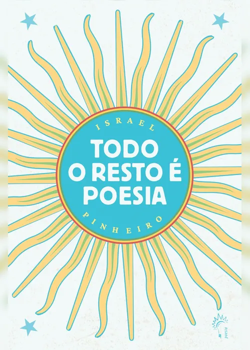 
          Imagem ilustrativa da imagem Escritor de Vitória de Santo Antão lança, na Argentina, livro de poesias
          