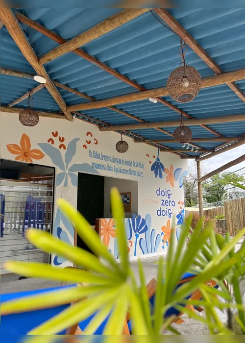 
          Imagem ilustrativa da imagem Esportes de areia crescem 379% e viram estilo de vida
          