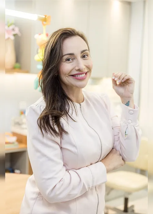 
          Imagem ilustrativa da imagem Instituto Ernesto Neto une biofísica e longevidade
          