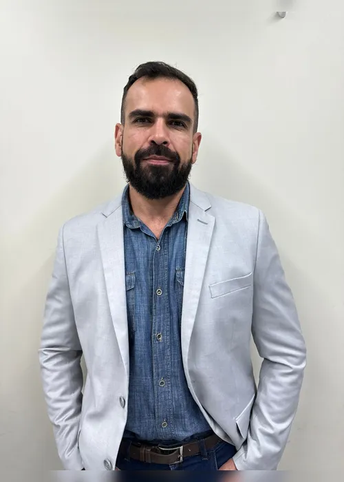 
          Imagem ilustrativa da imagem Instituto Ernesto Neto une biofísica e longevidade
          