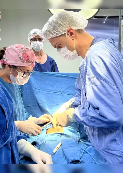 
          Imagem ilustrativa da imagem Medicina do Unifagoc atinge nota máxima e lidera ranking do MEC
          