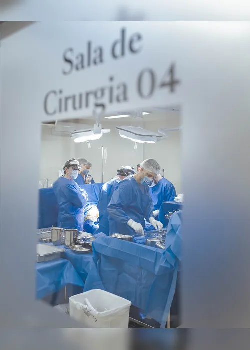 
          Imagem ilustrativa da imagem Meridional Cariacica passa a fazer transplante de medula
          