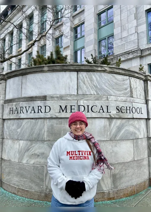 
          Imagem ilustrativa da imagem Multivix Med Summit reúne 1.500 e traz Drauzio Varella
          