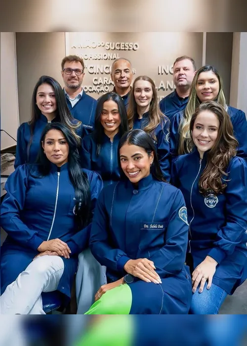 
          Imagem ilustrativa da imagem Odontologia digital transforma diagnóstico e tratamento
          