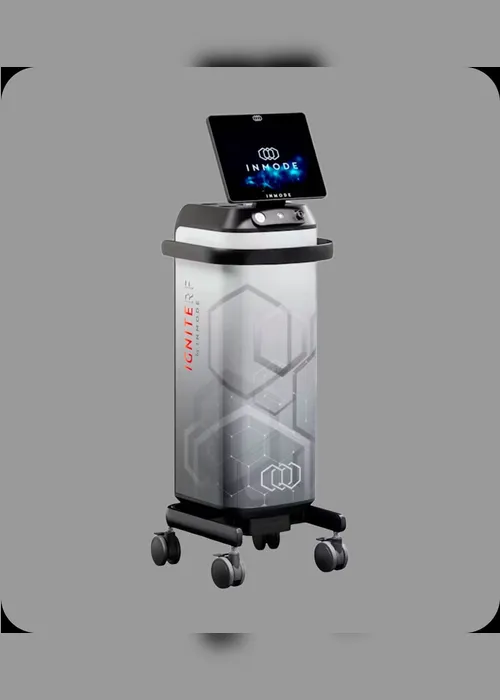 
          Imagem ilustrativa da imagem Radiofrequência fracionada abre nova era na cirurgia plástica
          