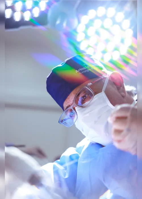 
          Imagem ilustrativa da imagem Radiofrequência fracionada abre nova era na cirurgia plástica
          