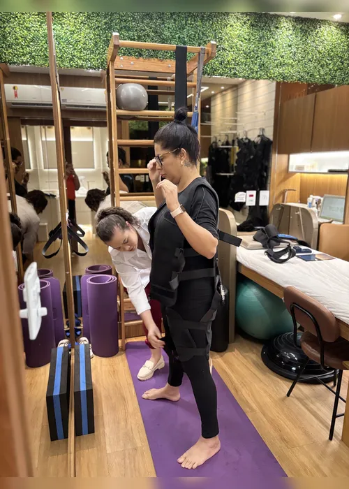 
          Imagem ilustrativa da imagem Relevium transforma o tratamento da dor crônica no ES
          