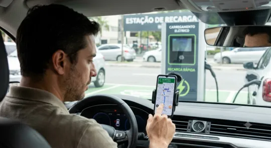 Imagem ilustrativa da imagem Veja quem pode participar do programa que facilita compra de carro até R$ 150 mil