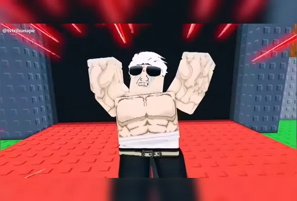 O Roblox é uma comunidade virtual bastante popular entre jovens