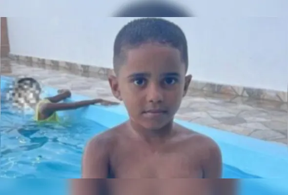 Imagem ilustrativa da imagem Criança de 5 anos morre eletrocutada na cidade de Araçoiaba