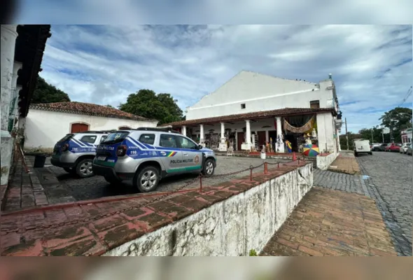 Imagem ilustrativa da imagem Olinda anuncia restauro do Mercado da Ribeira e obras no Sítio Histórico