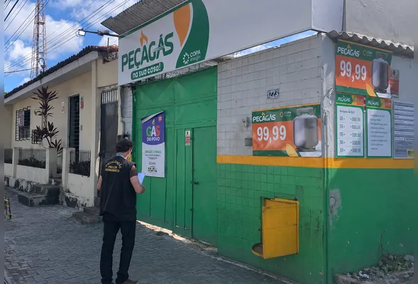 Fiscais do Procon-PE percorreram 21 depósitos no Grande Recife para coletar preços