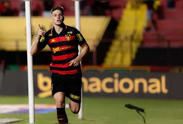 Imagem ilustrativa da imagem Sport bate o Novorizontino e quebra tabu de não vencer em casa pela Série B 2026